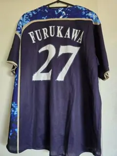 古川裕大北海道日本ハムファイターズ旧ユニフォーム