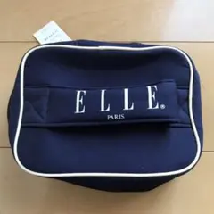ELLE エル　化粧ポーチのサムネイル
