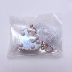 メゾピアノ サンリオ シークレットチャーム シナモン