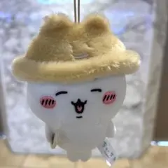 ハチワレ マスコット キャラクターグッズ