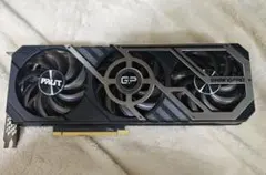 palit RTX3070 グラフィックボード GPU