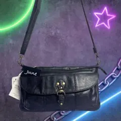 y2k 00s archive grunge mini shoulder bag