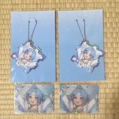 STPRThanks partyグッズ AMPTAK×COLORS ちぐさくん - メルカリ