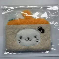 NCTWISH ユウシ ポーチ バブルニャン - メルカリ