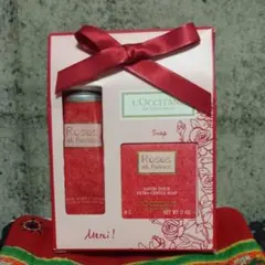 ロクシタン メルシーキット ハンドクリーム