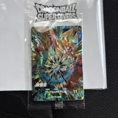 ドラゴンボールスーパーダイバーズ★SDV3-072 孫悟空　GDR