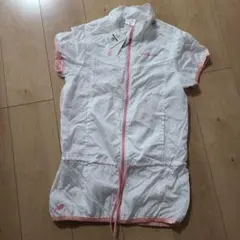 ニューバランス スポーツウェア ベストMサイズ新品未使用品