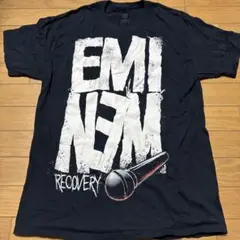 エミネム　バンド　tシャツ サイズL