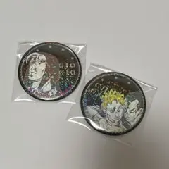 2026年最新】リゾット 缶バッジの人気アイテム - メルカリ