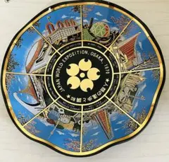 昭和レトロ　レア　1970年　万博　おまけ付き Yahoo!オークション - 【昭和レトロ】大阪万博/EXPO'70/万博記念