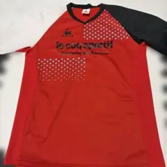 le coq sportif Tシャツ 160サイズのサムネイル