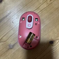 ジャンク マウス