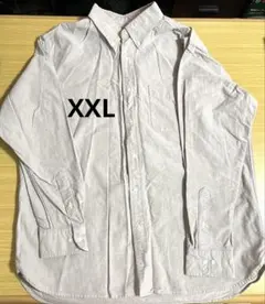 オックスフォード シャツ