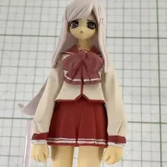 ルーシー ToHeart2 Trading Card 直筆サイン 夏樹リオ ルーシー ToHeart2 Trading Card 直筆サイン 夏樹リオ 2025年