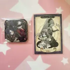 第五人格 夢の魔女 BLACK＆WHITE イドーラ ファンタジーシリーズ