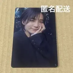 SEVENTEEN ジョンハン 日産スタジアム 会場限定トレカ