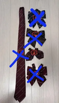EAST BOY ネクタイ・リボン