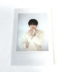 Treasure ジフン シーグリ