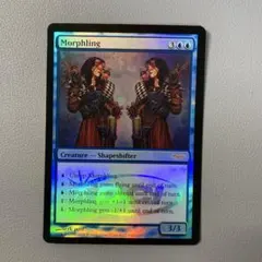 mtg 超稀少 非FOIL プロモ 4枚セット 精鋭射手団の目立ちたがり 英語版