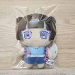 きゅるりんってしてみて ボイスマスコット 環やね モーリーファンタジー