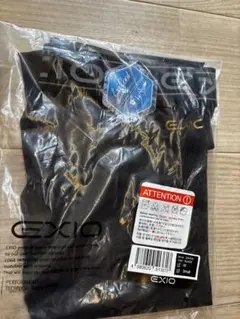 EXIO ブラック