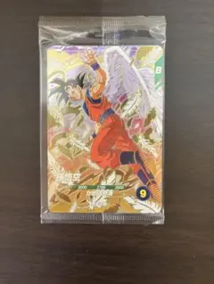 ドラゴンボールスーパーダイバーズ 3枚セット未開封品 - メルカリ