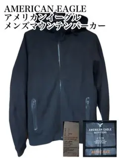 【古着】アメリカンイーグル　AMERICAN EAGLE マウンテンパーカーのサムネイル