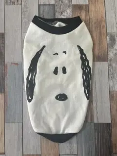 PEANUTS スヌーピー 犬用服