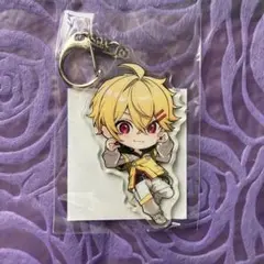 やなと SneakerStep アクリルキーホルダー
