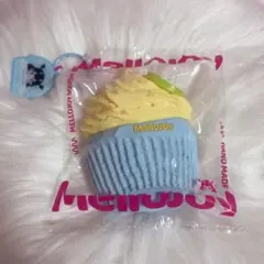 mellojoy メロジョイ カップケーキか？　レモンアイスパレース