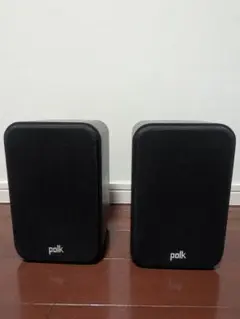 POLK AUDIO SIGNATURE ELITE ES10のサムネイル