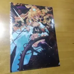 セル画 背景付 動画 スレイヤーズNEXT マルチナ 6003 - メルカリ