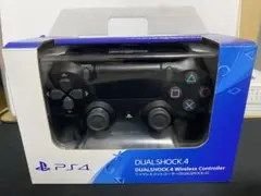 DUALSHOCK 4 ワイヤレスコントローラー