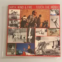 Earth Wind & Fire 1979 Japan Tour 記念品 - メルカリ