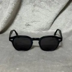 【人気モデル】◆MOSCOT/LEMTOSH/ブラック/46サイズ