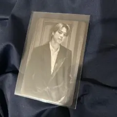 BTS ジミン MAP OF THE SOUL 7 JPFC限定 トレカ