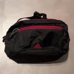 ウエストポーチ ボディバッグ