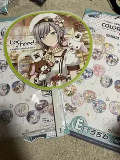 2026年最新】日野森志歩一番くじの人気アイテム - メルカリ