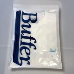 Buffer Error Roll Tシャツ 白XLサイズ 送料無料 バッファ - メルカリ
