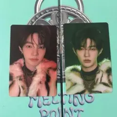 zb1 ゼベワン トレカ　ラキドロ　渋谷　タワレコ　タワ渋　封入