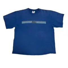 90s 白タグ ★NIKE★ナイキ 半袖 Tシャツ XLサイズ 古着 メキシコ