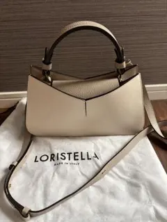 LORISTELLA 2way ショルダーバッグのサムネイル