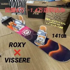 2025年最新】ROXY スノーボード ボードの人気アイテム - メルカリ