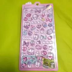 ボンボンドロップ シール　クーリア公式