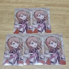 プロセカ 花里みのり セカライ エピカ 5枚セット