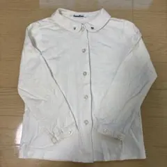 ファミリア　ブラウス110㎝