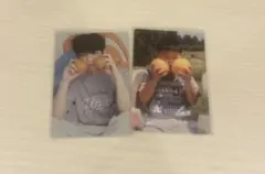 TXT メンバーシップキット スビン トレカ セット