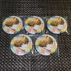 ビバレン XlamV ナゴム 缶バッジ 2nd LIVE Blu-ray 特典 - メルカリ