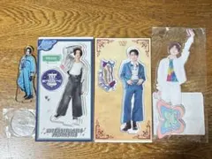 fantastics アクリルスタンド 八木勇征 - メルカリ