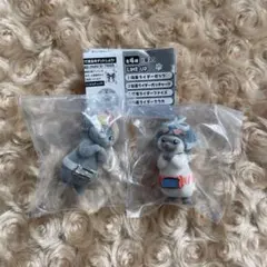 仮面にゃいだー その3 仮面ライダーガッチャード 仮面ライダーファイズ